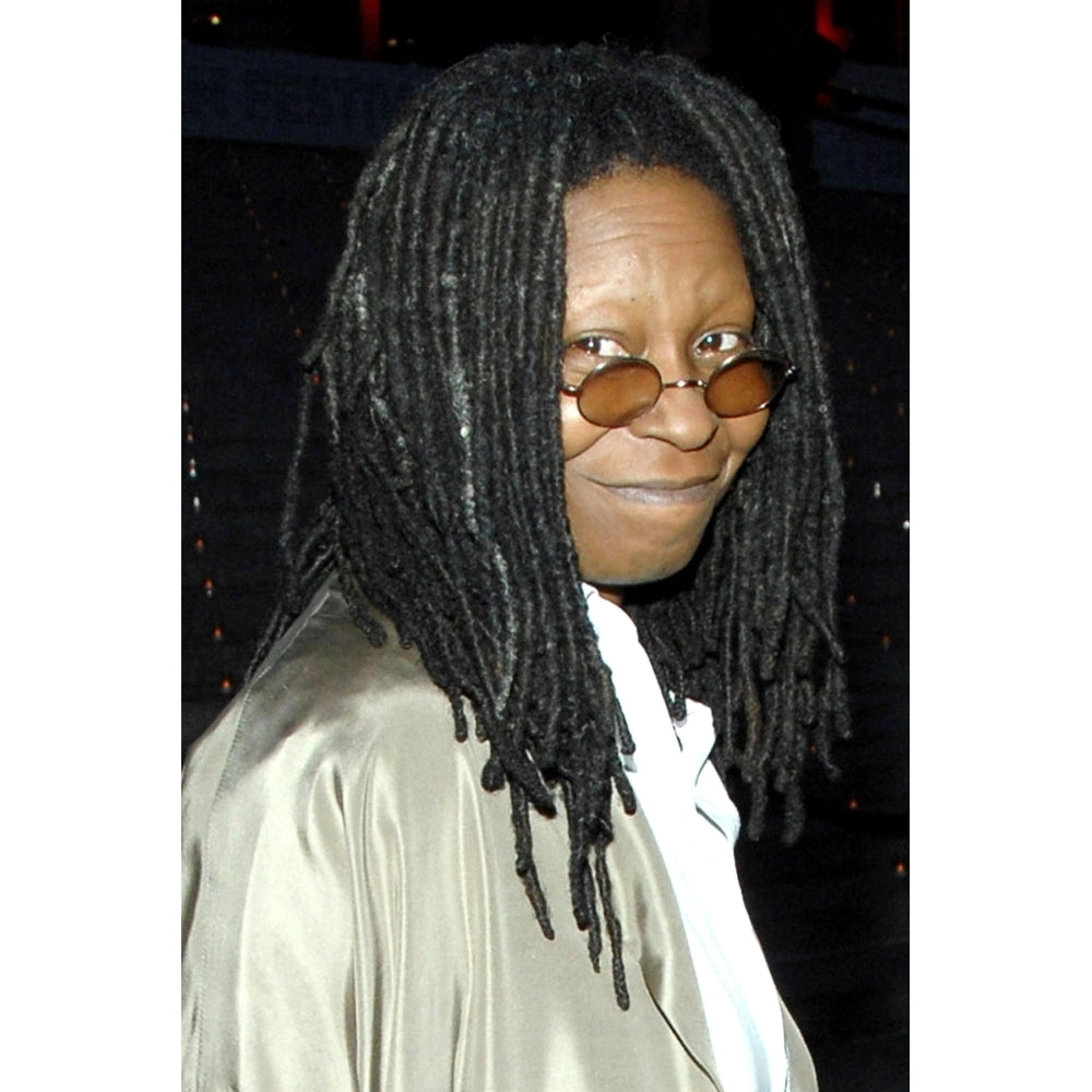 Whoopie Goldberg At Arrivals For 6Th Annual Tribeca Film Festival Vanity Fair Party York State Supreme Courthouse Image 2