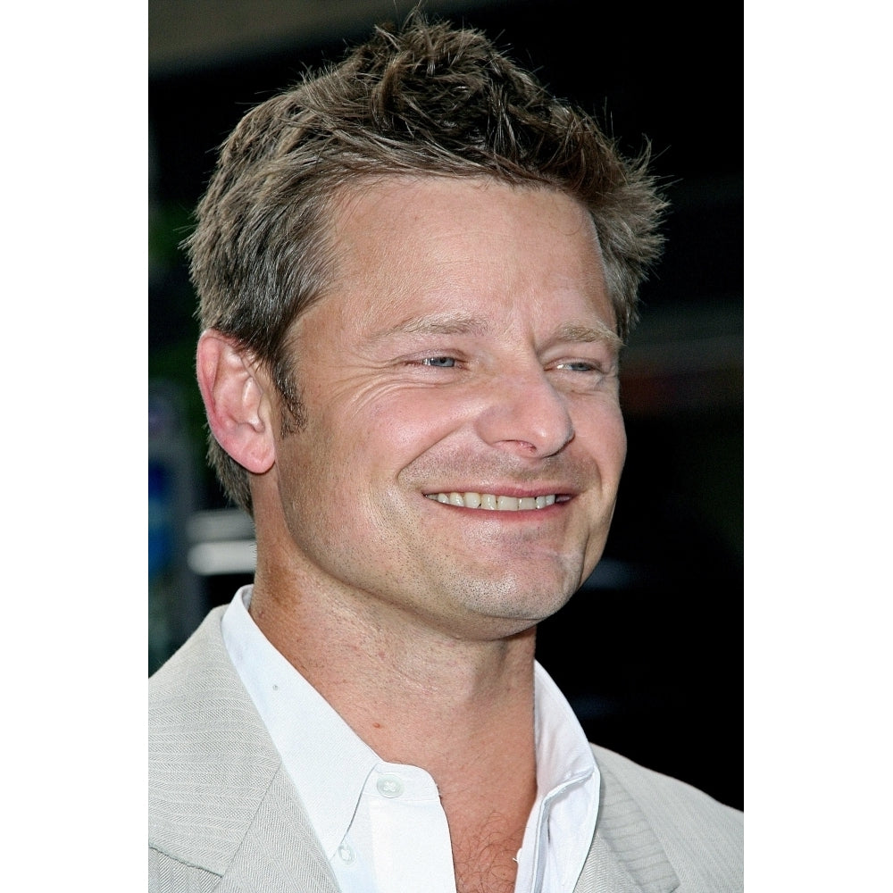 Steve Zahn At Arrivals For Rescue Dawn Premiere Dolby Screening Room York Ny June 25 2007. Photo By Steve Image 2