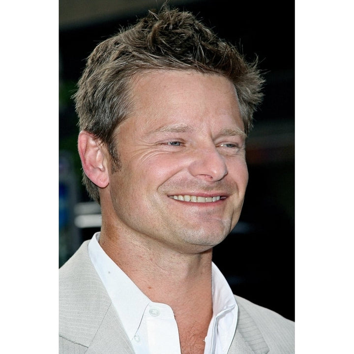 Steve Zahn At Arrivals For Rescue Dawn Premiere Dolby Screening Room York Ny June 25 2007. Photo By Steve Image 1