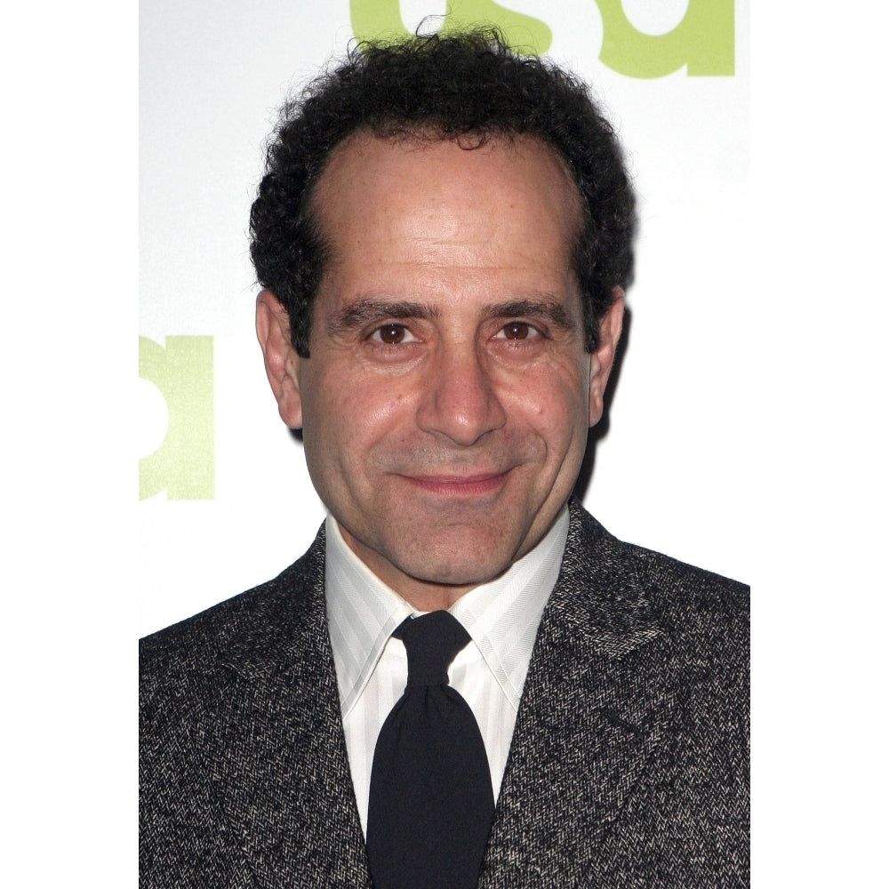 Tony Shalhoub At Arrivals For Usa Network Upfront The Modern York Ny March 28 2007. Photo By Steve MackEverett Image 2