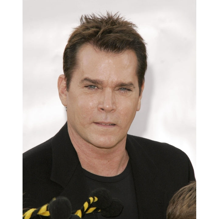 Ray Liotta At Arrivals For Los Angeles Premiere Of Bee Movie MannS Village Theatre Los Angeles Ca October 28 2007. Image 1