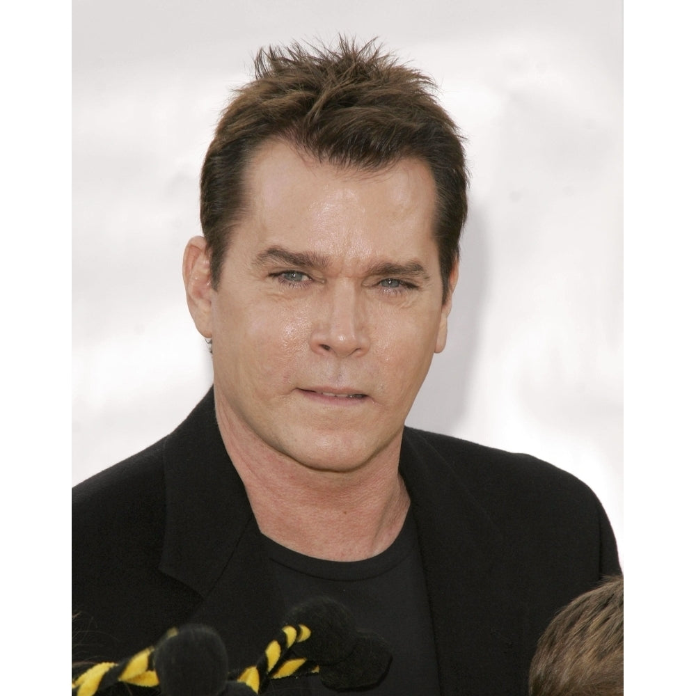 Ray Liotta At Arrivals For Los Angeles Premiere Of Bee Movie MannS Village Theatre Los Angeles Ca October 28 2007. Image 2