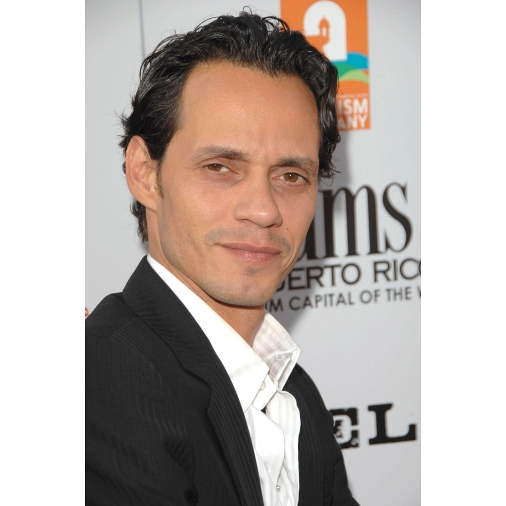 Marc Anthony At Arrivals For El Cantante Premiere Dga DirectorS Guild Of America Theatre Los Angeles Ca July 31 Image 2