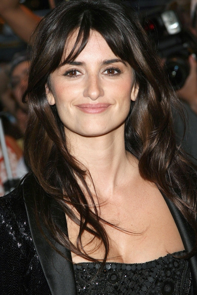 Penelope Cruz At Arrivals For York Premiere Of Vicky Cristina Barcelona City Cinemas 2 York Ny August 06 Image 2