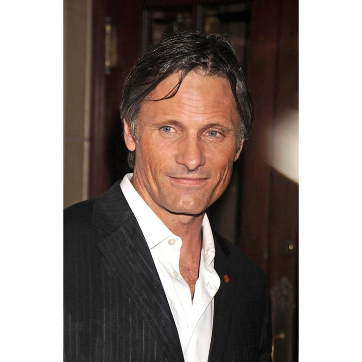 Viggo Mortensen At Arrivals For Premiere Of Good At The Toronto International Film Festival Photo Print Image 1