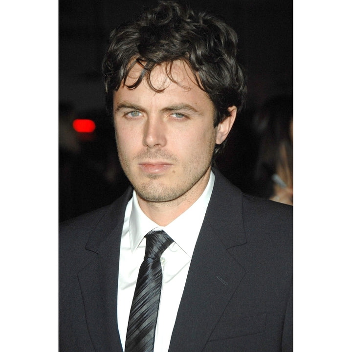 Casey Affleck At Arrivals For National Board Of Review Of Motion Picture Awards Gala Cipriani Restaurant 42Nd Street Image 1