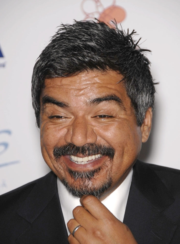 George Lopez At Arrivals For 29Th Annual The Gift Of Life Gala Century Plaza Hotel Los Angeles Ca May 18 2008. Image 1