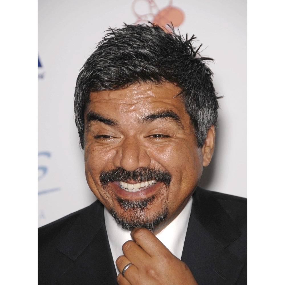 George Lopez At Arrivals For 29Th Annual The Gift Of Life Gala Century Plaza Hotel Los Angeles Ca May 18 2008. Image 2