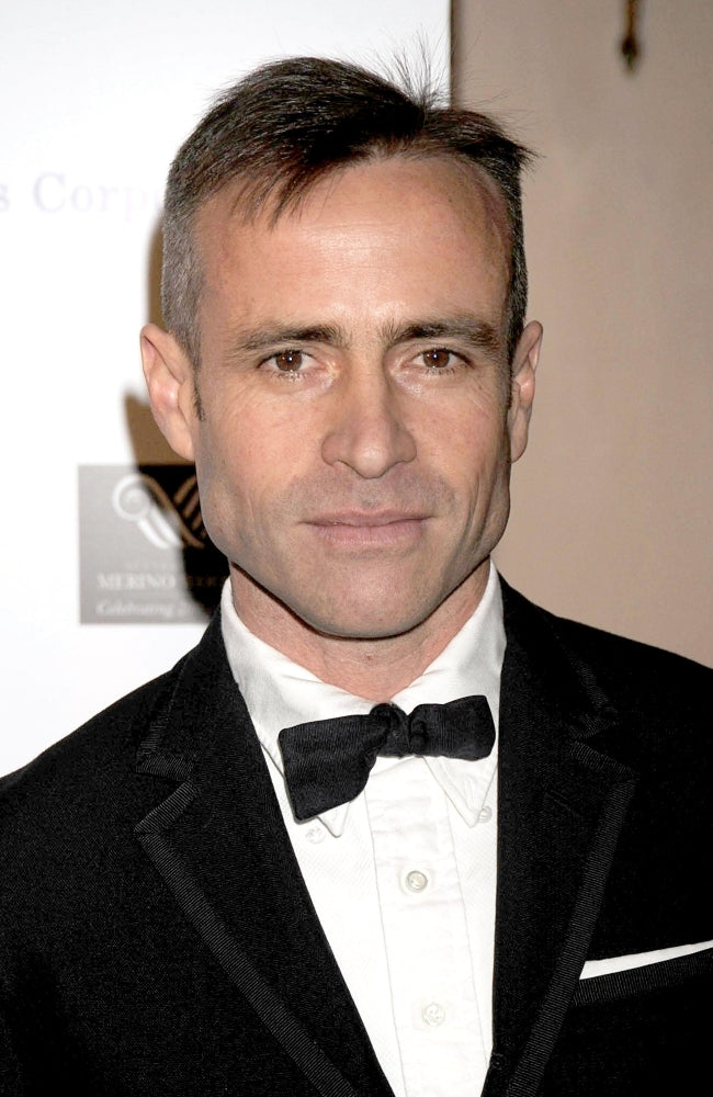 Thom Browne At Arrivals For 2008 GDay Usa Australia Week Benefit Dinner For Wildlife Warriors Worldwide Jazz At Image 1