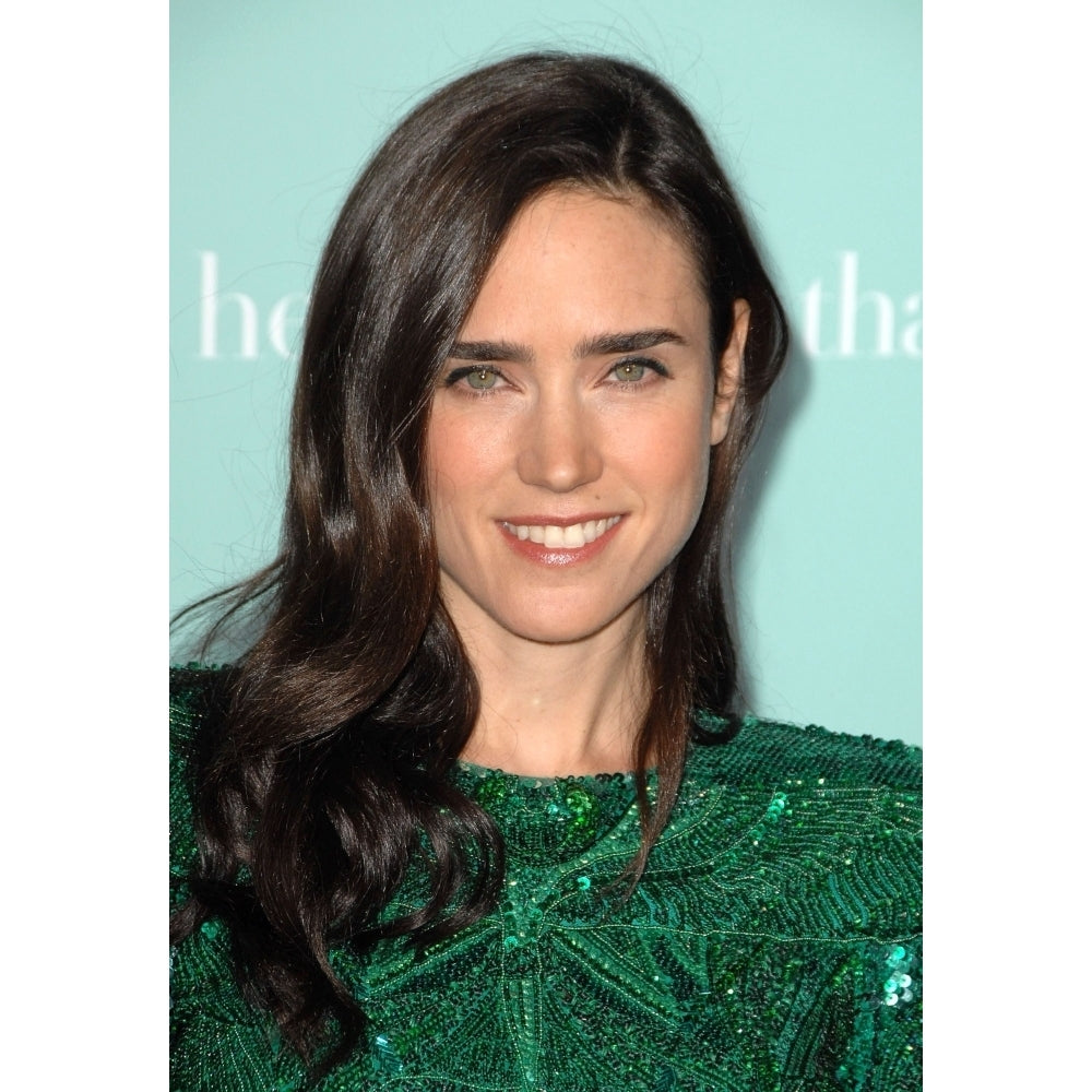 Jennifer Connelly At Arrivals For HeS Just Not That Into You Premiere Photo Print Image 2