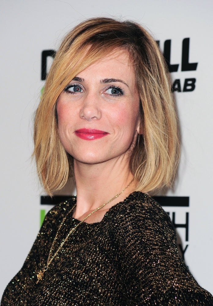 Kristen Wiig In Attendance Labyrinth Theater CompanyS 7Th Annual Gala Benefit Celebrity Charades 2009 Jackpot Image 1