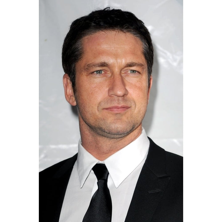 Gerard Butler At Arrivals For The Whitney Museum Of American Art Gala And Studio Party Photo Print Image 1