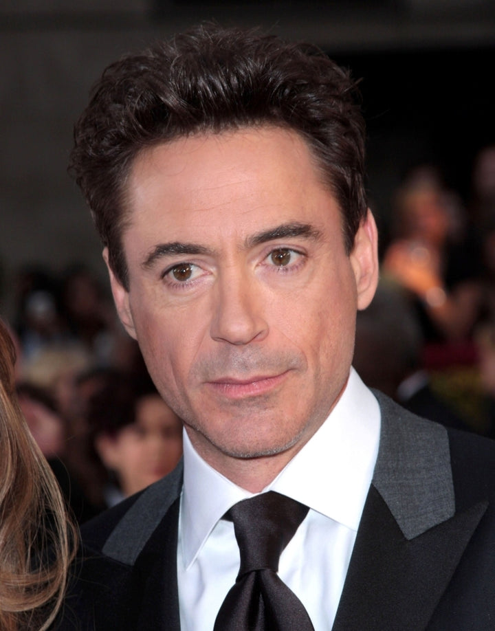 Robert Downey Jr. At Arrivals For 81St Annual Academy Awards - Arrivals Photo Print Image 1