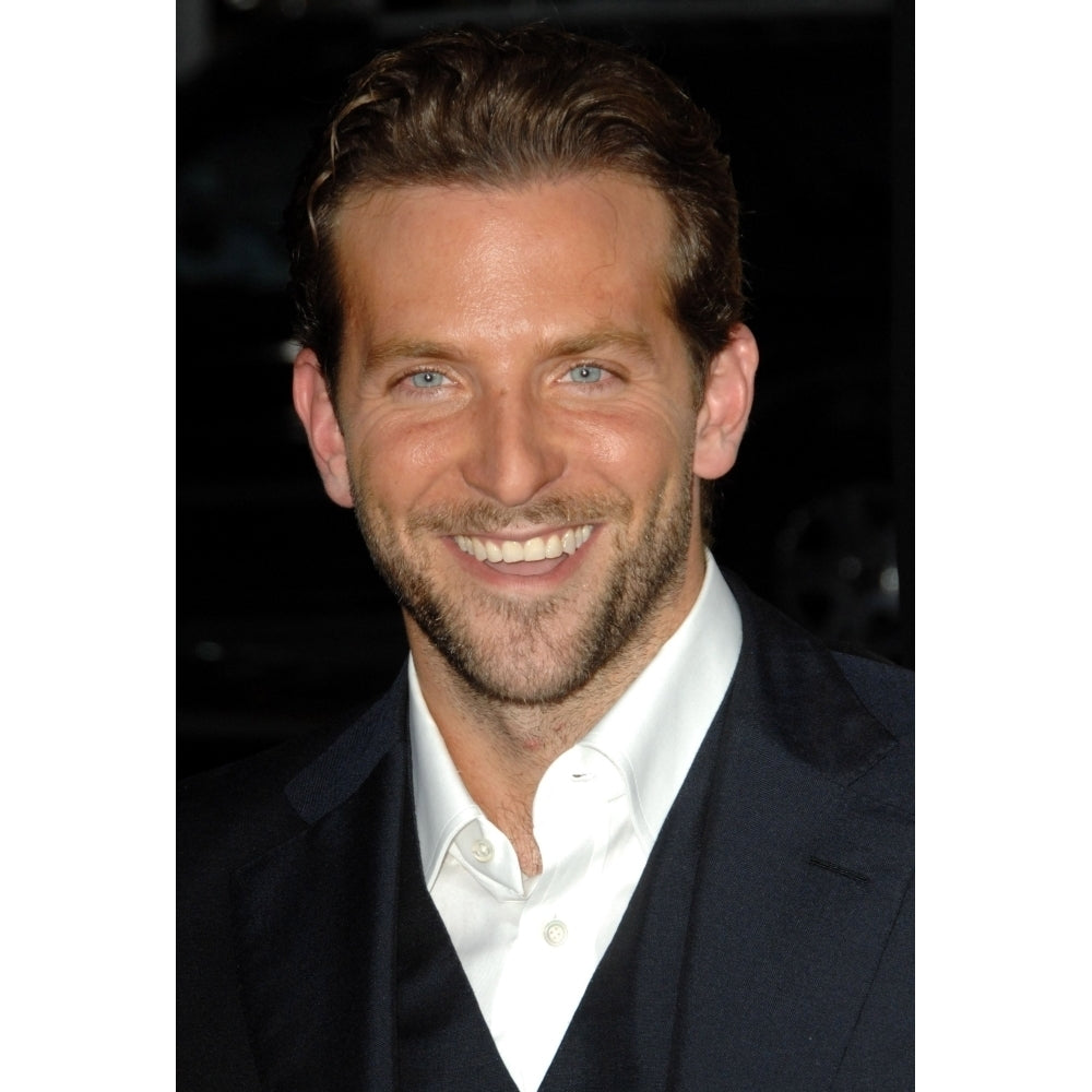 Bradley Cooper At Arrivals For All About Steve Premiere Photo Print Image 1