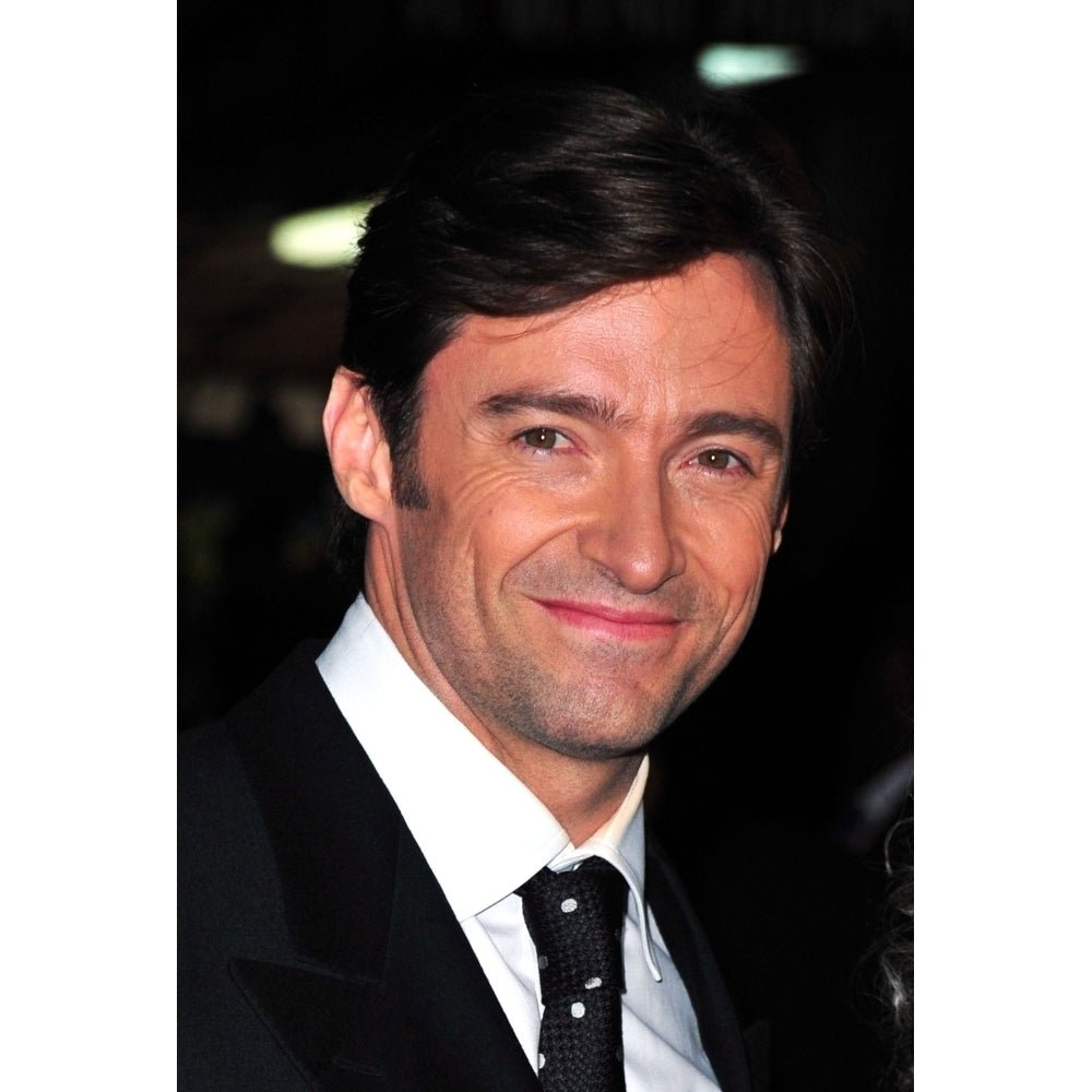 Hugh Jackman At Arrivals For Worldwide Orphans Foundation Fifth Annual Benefit Gala Photo Print Image 1