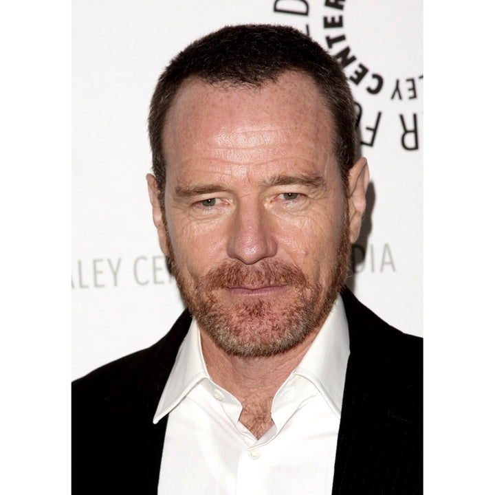 Bryan Cranston In Attendance For Breaking Bad At The 27Th Annual Paleyfest William S. Paley Television Festival Image 1