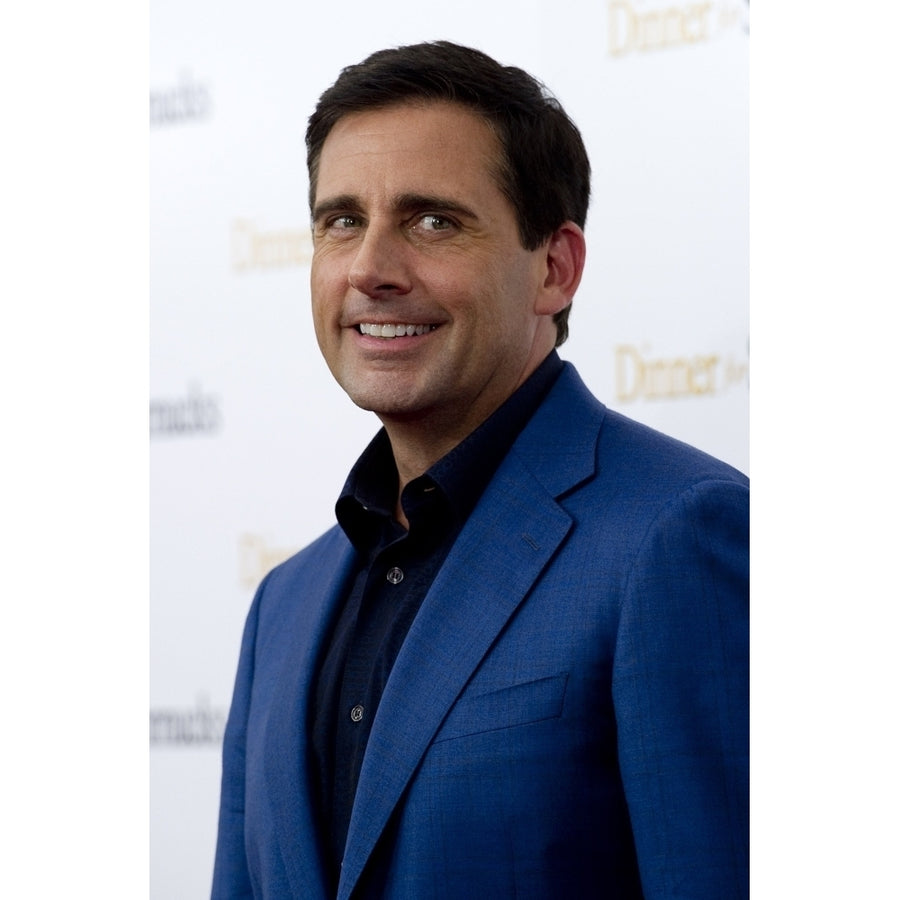 Steve Carell At Arrivals For Dinner For Schmucks Premiere The Ziegfeld Theatre York Ny July 19 2010. Photo By Image 1