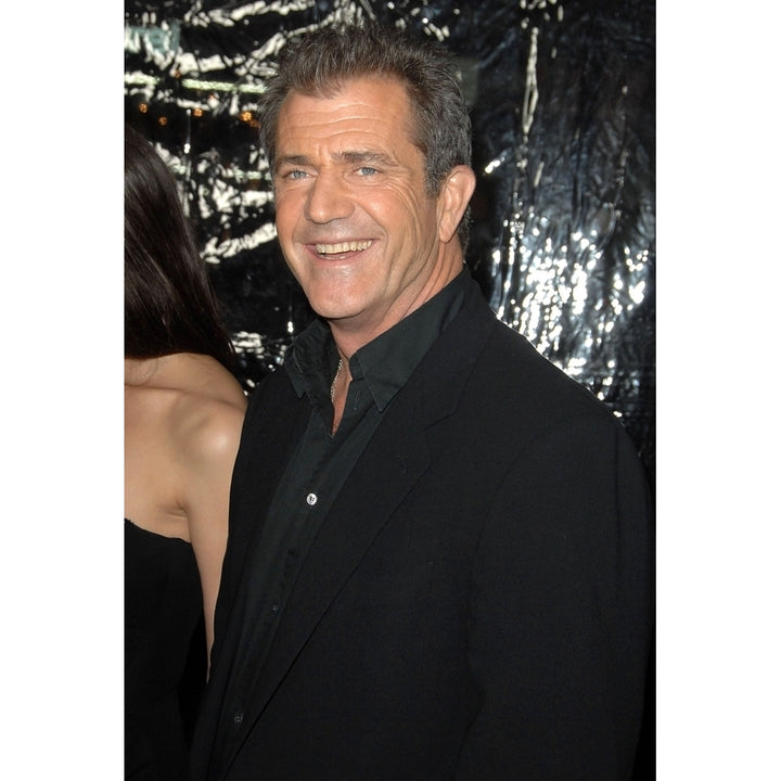 Mel Gibson At Arrivals For Edge Of Darkness Premiere GraumanS Chinese Theatre Los Angeles Ca January 26 2010. Photo Image 1