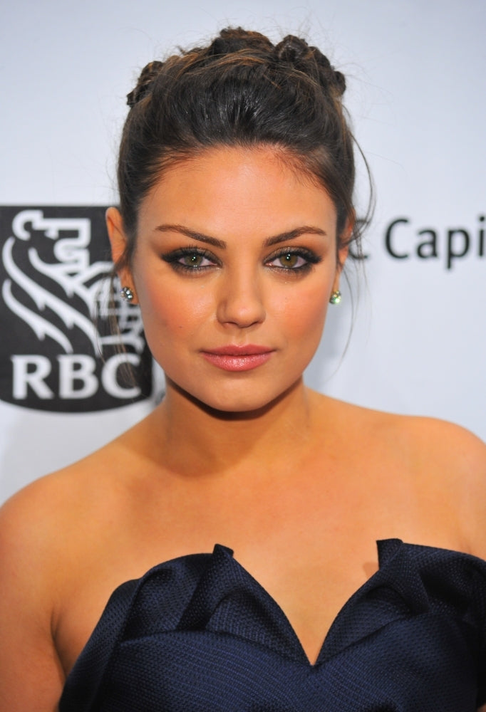 Mila Kunis At Arrivals For IfpS 20Th Anniversary Gotham Independent Film Awards Photo Print Image 1