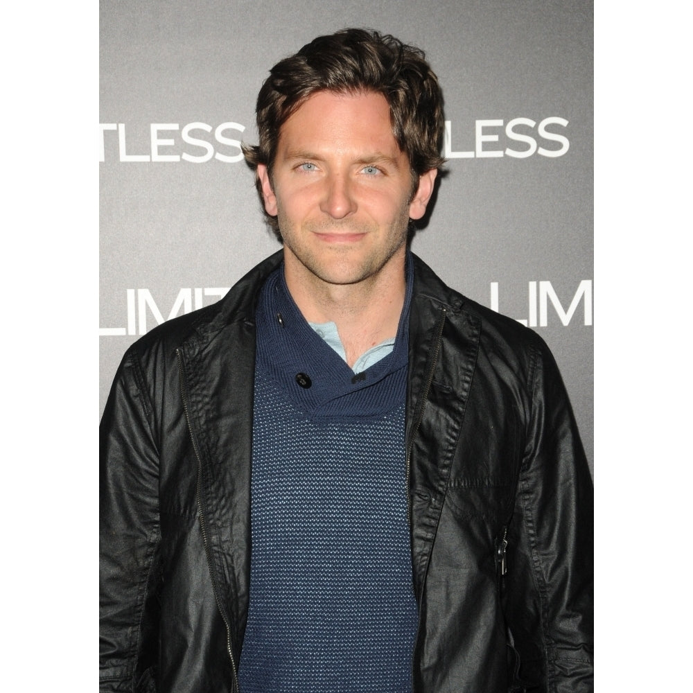 Bradley Cooper At Arrivals For Limitless Premiere Arclight Hollywood Los Angeles Ca March 3 2011. Photo By Dee Image 2