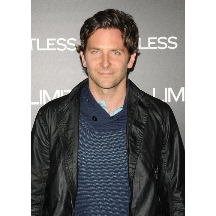 Bradley Cooper At Arrivals For Limitless Premiere Arclight Hollywood Los Angeles Ca March 3 2011. Photo By Dee Image 1