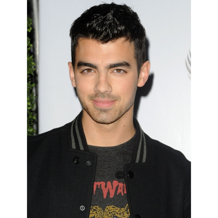 Joe Jonas In Attendance For The 7Th Annual Peapod Benefit Concert The Music Box Los Angeles Ca February 10 2011. Image 1