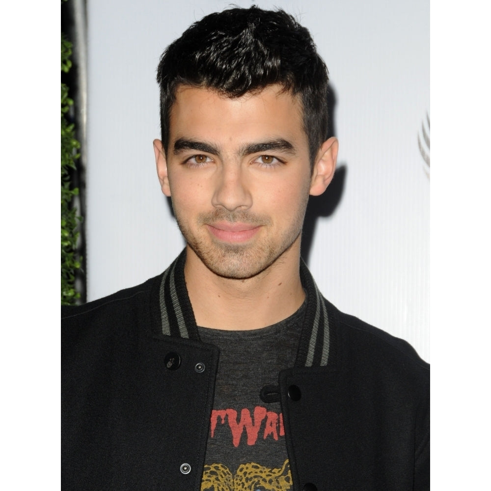 Joe Jonas In Attendance For The 7Th Annual Peapod Benefit Concert The Music Box Los Angeles Ca February 10 2011. Image 2