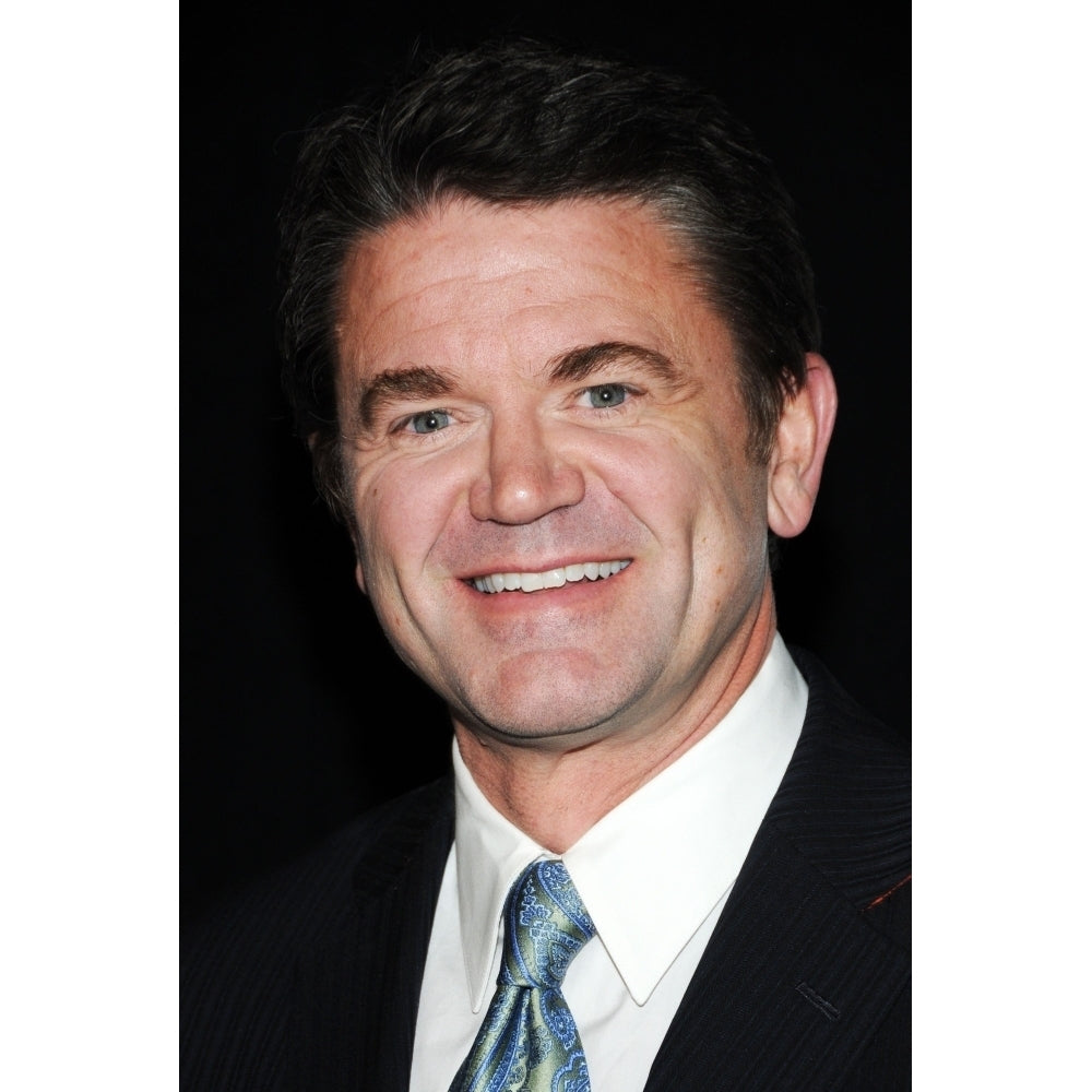 John Michael Higgins At Arrivals For We Bought A Zoo Premiere The Ziegfeld Theatre York Ny December 12 2011. Image 1