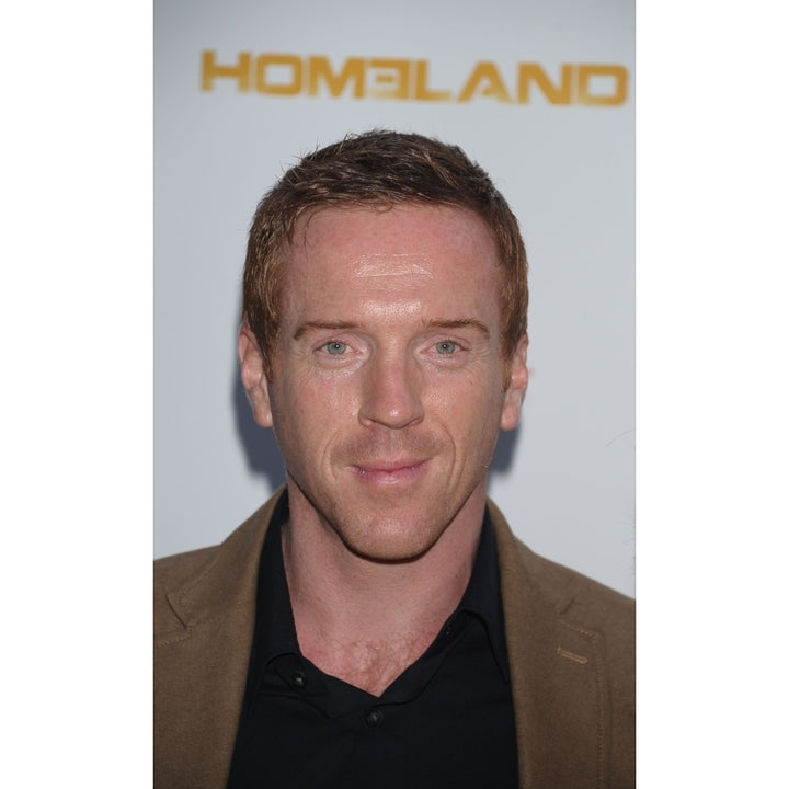 Damian Lewis At Arrivals For The Cinema Society Screening Of ShowtimeS Homeland East Hampton Ny August 13 2011. Image 2