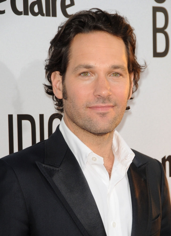 Paul Rudd At Arrivals For Our Idiot Brother Premiere Arclight Hollywood Los Angeles Ca August 16 2011. Photo By Dee Image 1