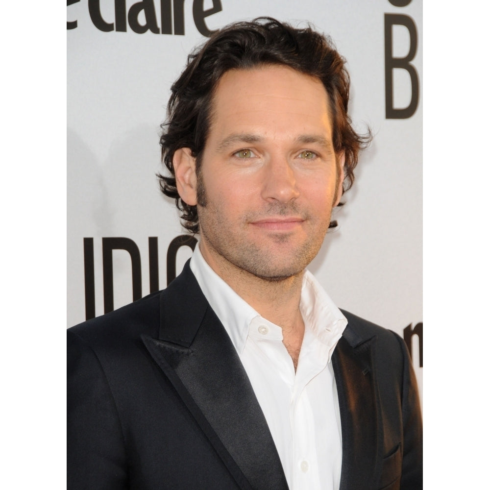 Paul Rudd At Arrivals For Our Idiot Brother Premiere Arclight Hollywood Los Angeles Ca August 16 2011. Photo By Dee Image 2