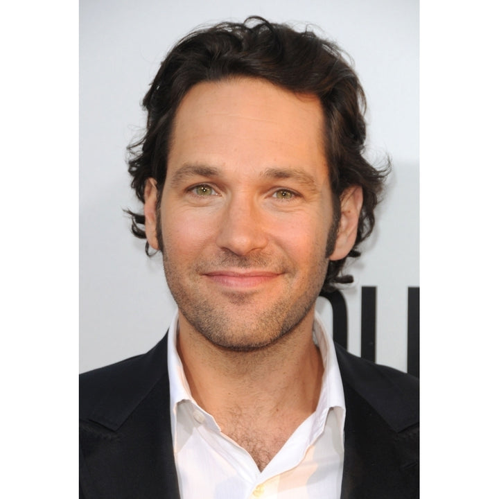 Paul Rudd At Arrivals For Our Idiot Brother Premiere Arclight Hollywood Los Angeles Ca August 16 2011. Photo By Dee Image 2