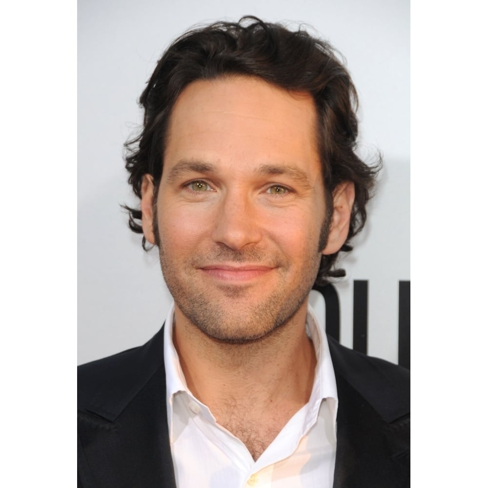 Paul Rudd At Arrivals For Our Idiot Brother Premiere Arclight Hollywood Los Angeles Ca August 16 2011. Photo By Dee Image 1