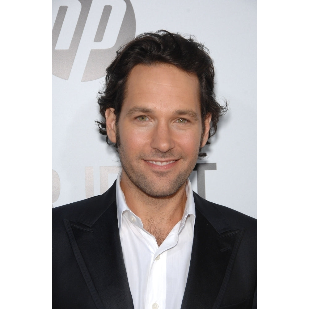 Paul Rudd At Arrivals For Our Idiot Brother Premiere Arclight Hollywood Los Angeles Ca August 16 2011. Photo By Image 1