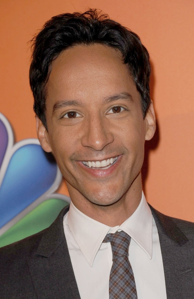 Danny Pudi At Arrivals For Nbc Upfront Presentation For Fall 2011 Hilton York York Ny May 16 2011. Photo By Image 1