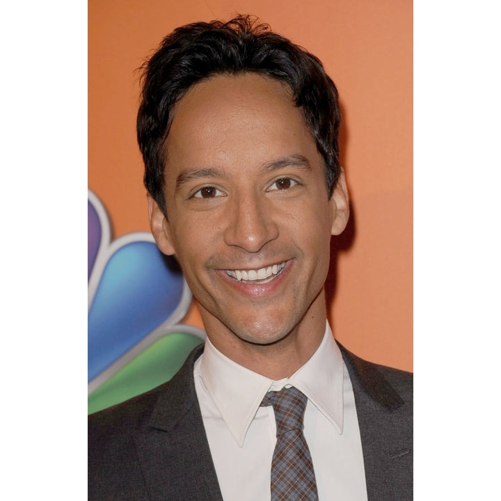 Danny Pudi At Arrivals For Nbc Upfront Presentation For Fall 2011 Hilton York York Ny May 16 2011. Photo By Image 2