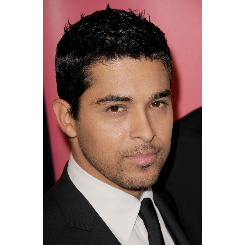 Wilmer Valderrama At Arrivals For Nbc Upfront Presentation For Fall 2011 Hilton York York Ny May 16 2011. Image 1