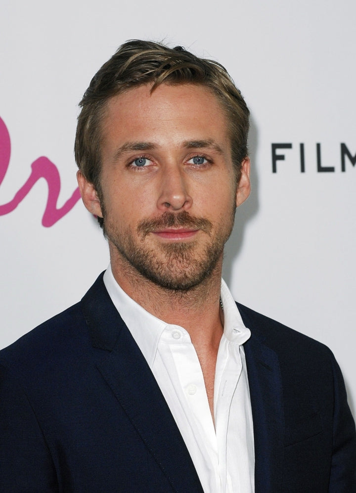 Ryan Gosling At Arrivals For Drive Premiere Regal Cinemas L.A. Live Stadium 14 Los Angeles Ca June 17 2011. Photo By Image 1