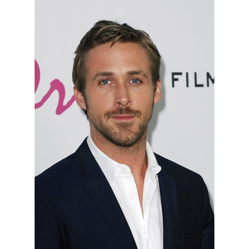 Ryan Gosling At Arrivals For Drive Premiere Regal Cinemas L.A. Live Stadium 14 Los Angeles Ca June 17 2011. Photo By Image 1