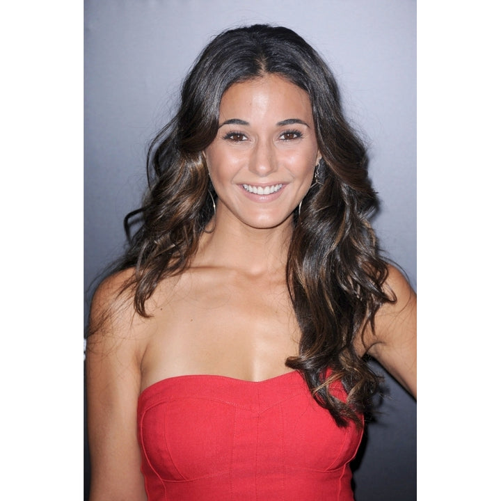 Emmanuelle Chriqui At Arrivals For Friends With Benefits Premiere The Ziegfeld Theatre York Ny July 18 2011. Image 2