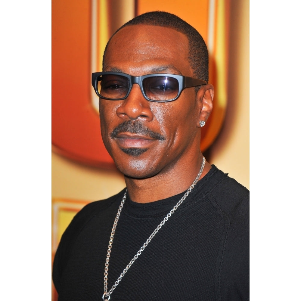 Eddie Murphy At Arrivals For Tower Heist Premiere Photo Print Image 2