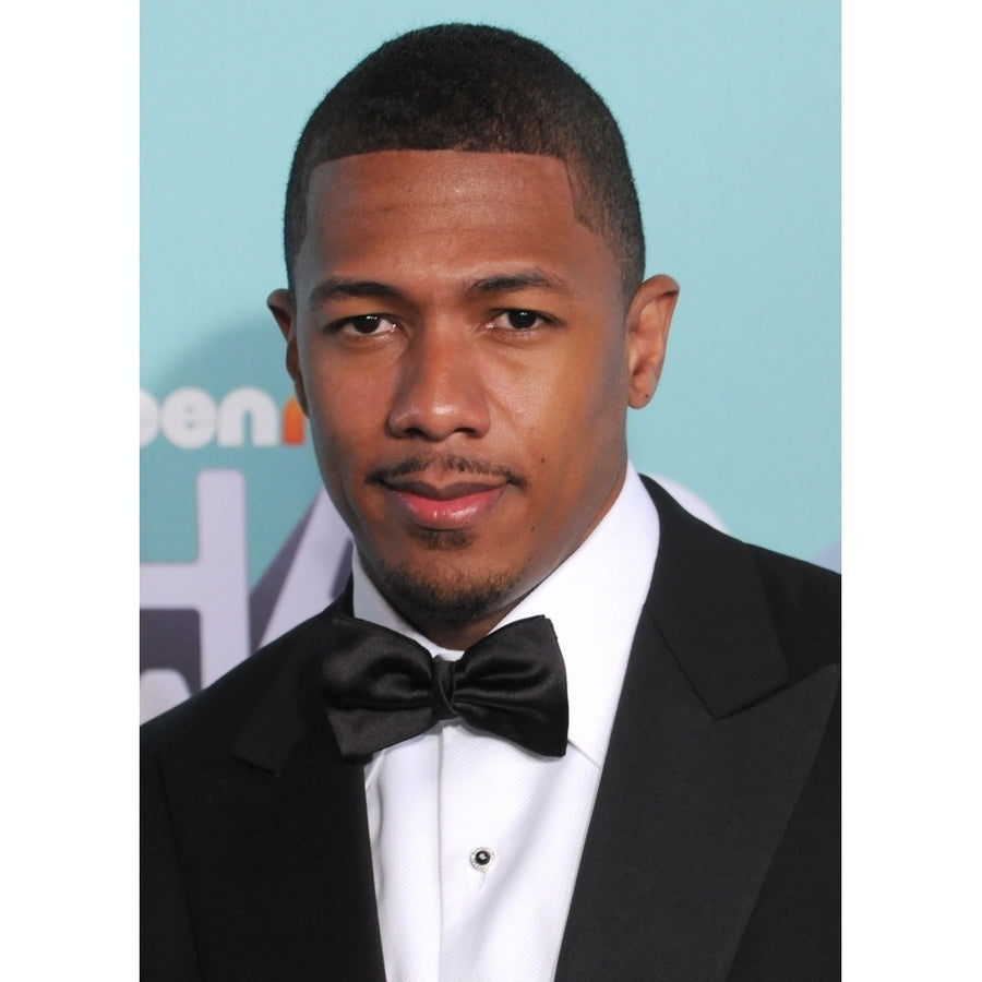 Nick Cannon In Attendance For Teennick Halo Awards Hollywood Palladium Los Angeles Ca October 26 2011. Photo By Dee Image 1