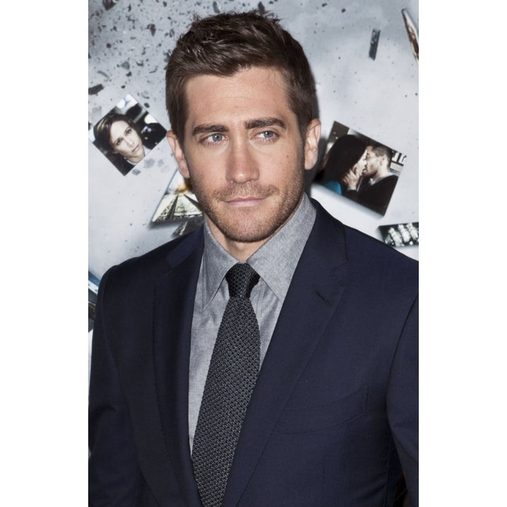 Jake Gyllenhaal At Arrivals For Source Code Premiere Arclight Cinerama Dome Los Angeles Ca March 28 2011. Photo By Image 1