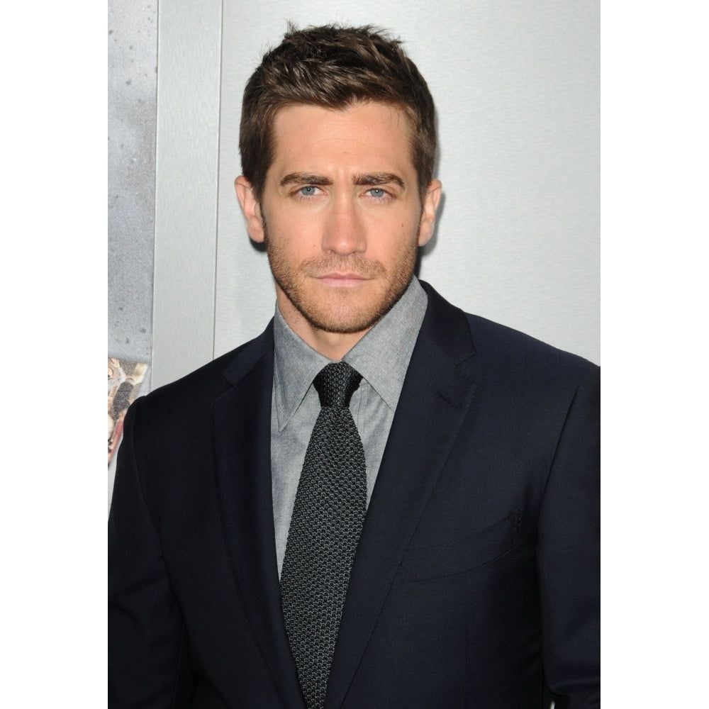 Jake Gyllenhaal At Arrivals For Source Code Premiere Arclight Cinerama Dome Los Angeles Ca March 28 2011. Photo By Image 1