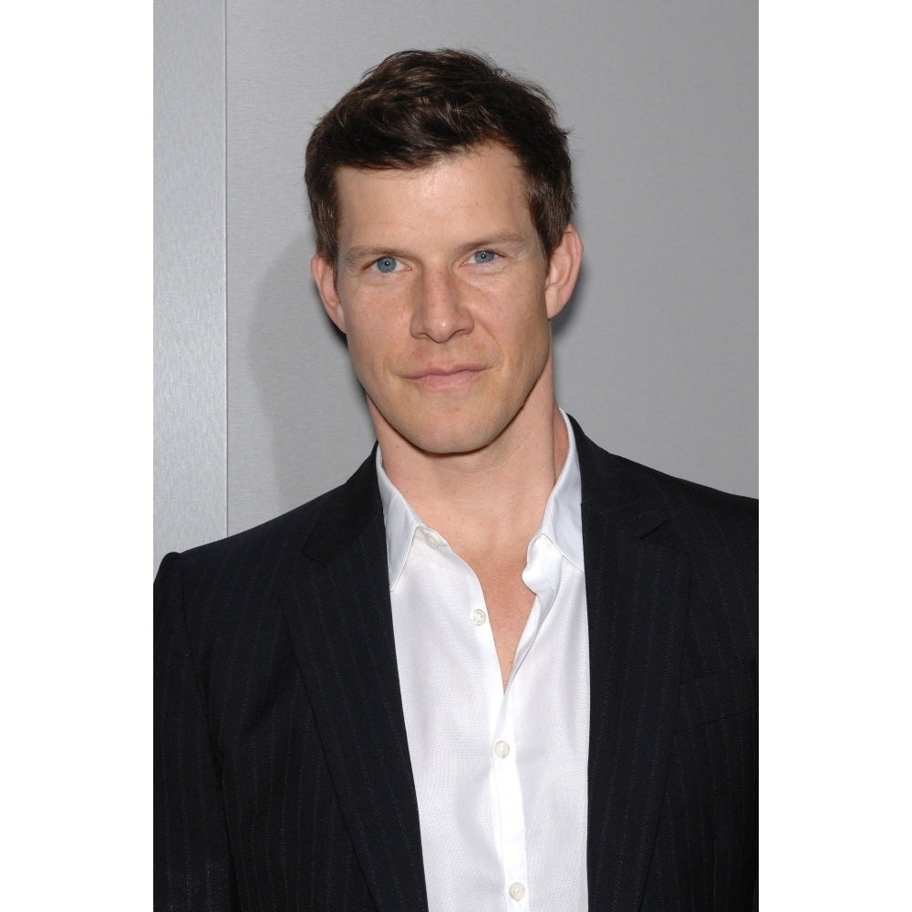 Eric Mabius At Arrivals For Source Code Premiere Arclight Cinerama Dome Los Angeles Ca March 28 2011. Photo By Image 1