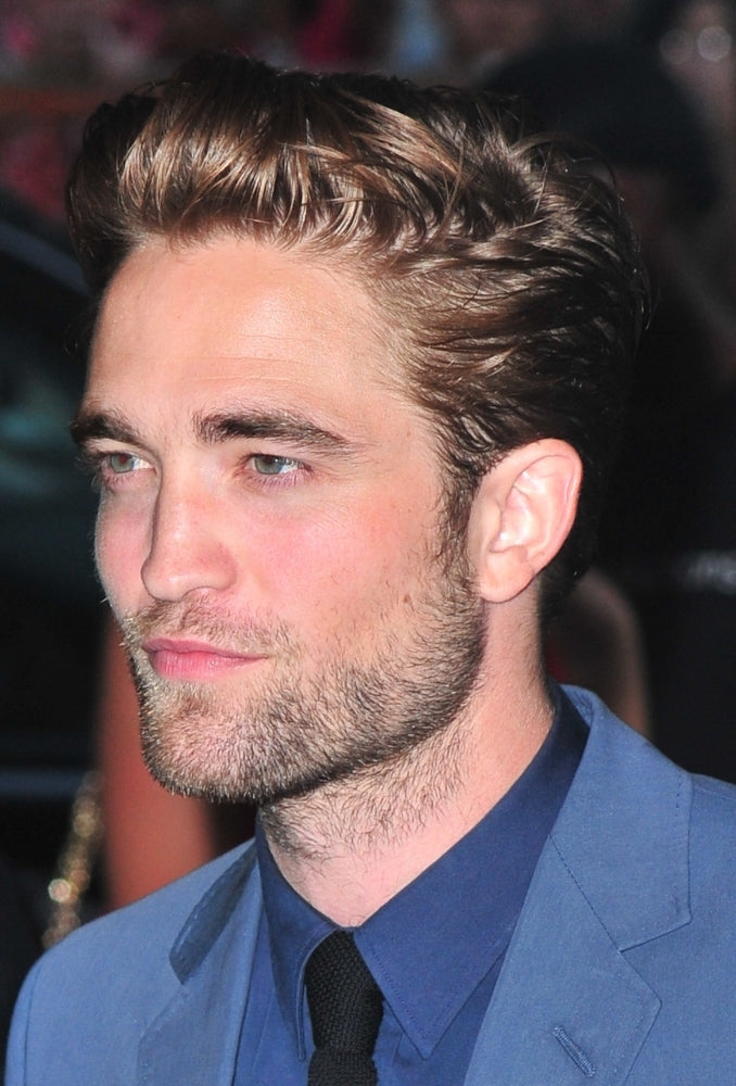 Robert Pattinson At Arrivals For Cosmopolis Premiere Photo Print Image 1