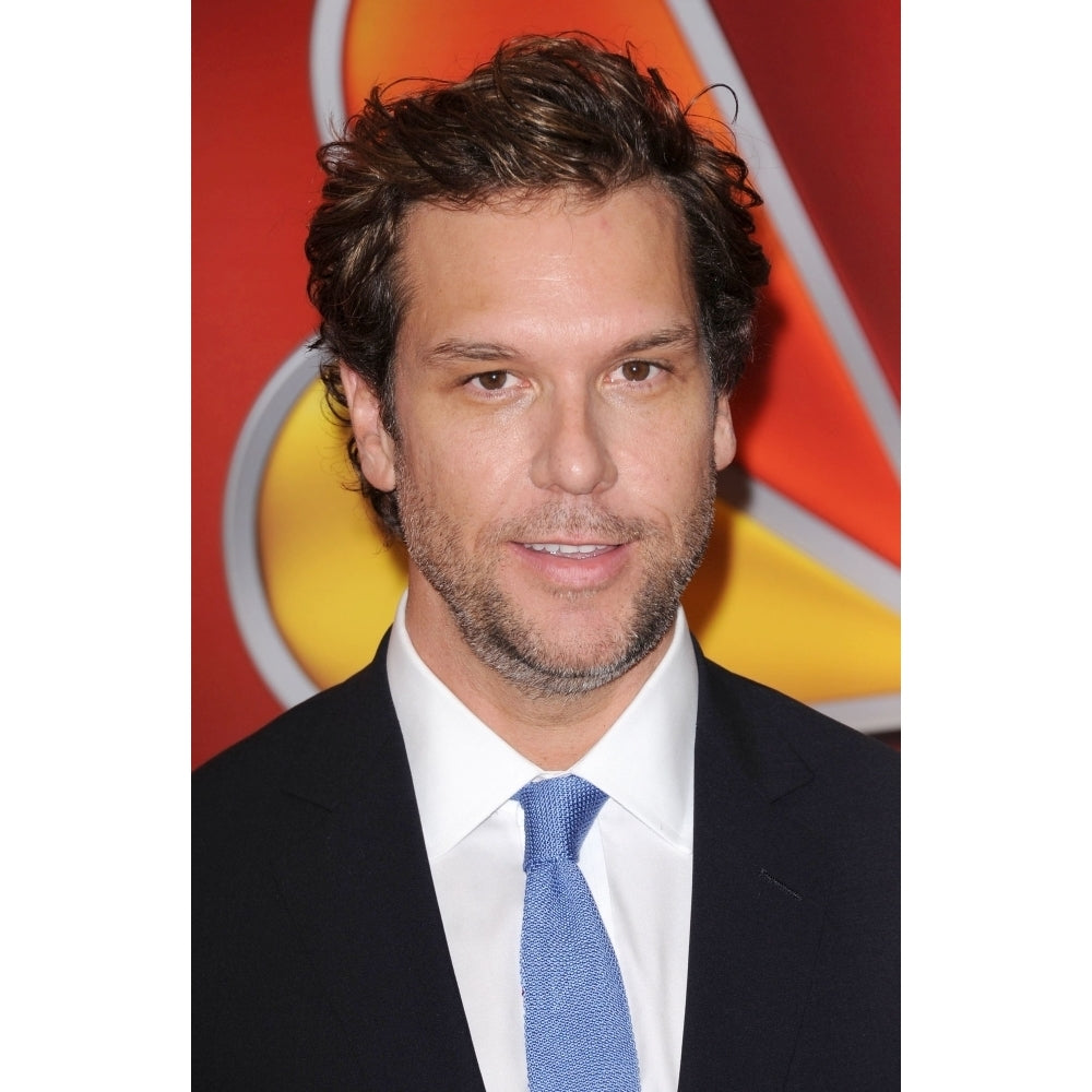 Dane Cook At Arrivals For Nbc Network Upfronts Presentation 2012 York Ny May 14 2012. Photo By Kristin Image 1