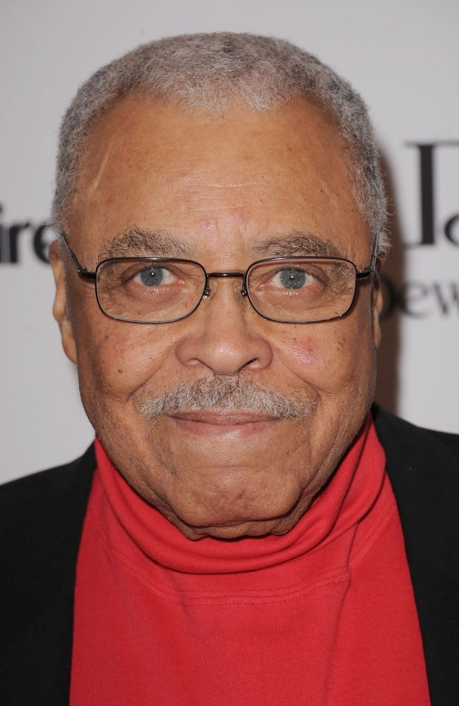 James Earl Jones At Arrivals For Coriolanus Premiere The Paris Theatre York Ny January 17 2012. Photo By Kristin Image 1