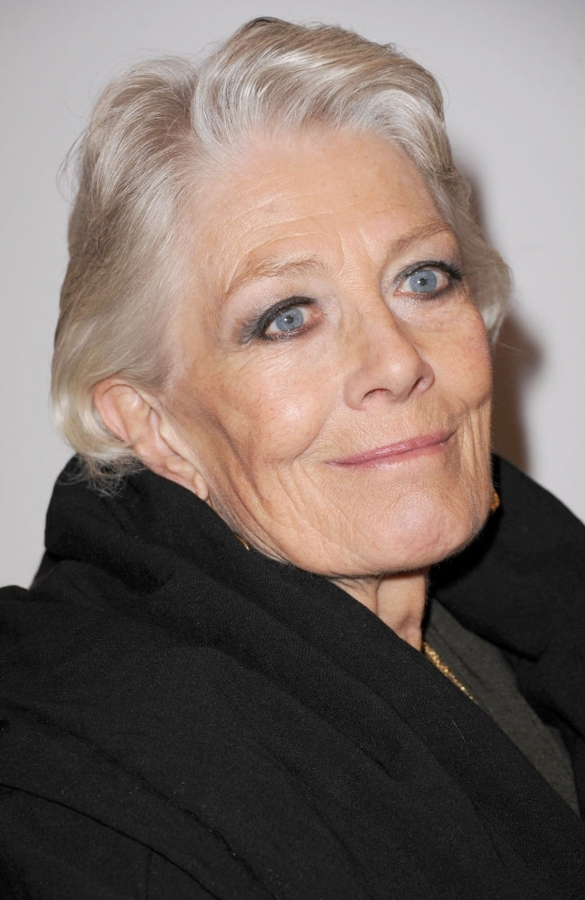 Vanessa Redgrave At Arrivals For Coriolanus Premiere The Paris Theatre York Ny January 17 2012. Photo By Kristin Image 1