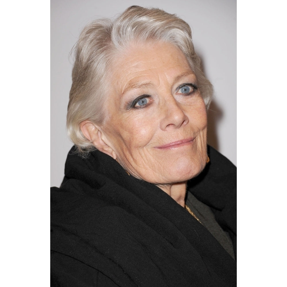 Vanessa Redgrave At Arrivals For Coriolanus Premiere The Paris Theatre York Ny January 17 2012. Photo By Kristin Image 2